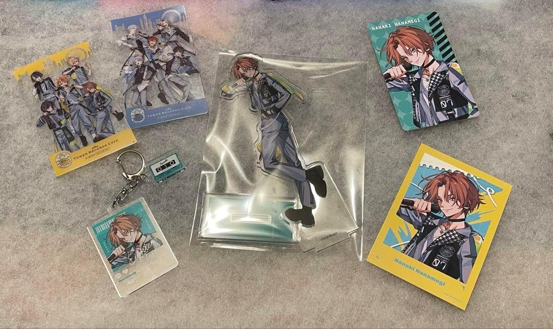 銀魂ジャンプフェスタブロッコリーマイクロファイバー大判タオル坂田銀